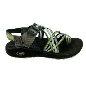 ZO-3 (green） Chaco | Shoes | Chaco Zx3 Classic Sport Sandals Toe Loop